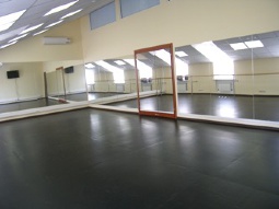 Unifloor Сценический линолеум Юнифлор