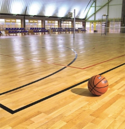 GraboSport JumpAir паркетная доска Джамп Эйр