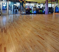 GraboSport SpringAir Elit Паркетная доска Спринг Эйр Элит