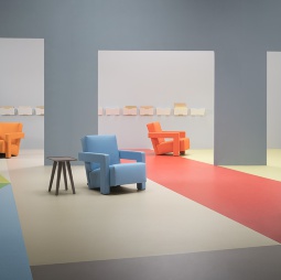 Marmoleum Оhmex Мармолеум Охмекс токорассеивающий