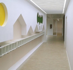 Marmoleum акустический