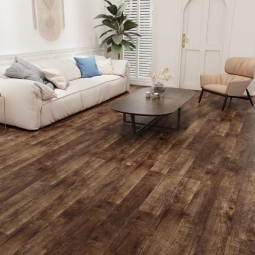 ICON FLOOR SPC BLACK ламинат АЙКОН ФЛОР БЛЕК