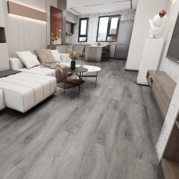 ICON FLOOR SPC ULTRAMARINE ламинат Ультрамарин