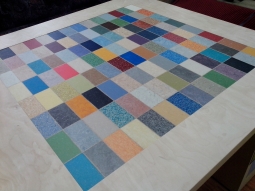 Marmoleum Authentic натуральный мармолеум Аутентик