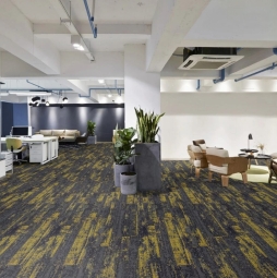 AW Marathon Tile ковровая коммерческая плитка Марафон Тайл