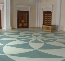 FORBO Коммерческий линолеум Форбо
