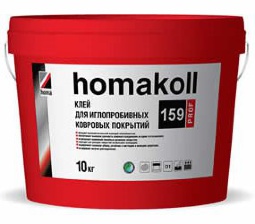 Клей для ковролина