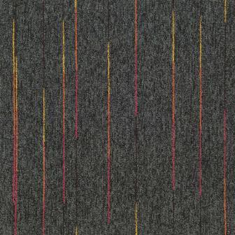 Ковровая плитка SKY NEON 33883