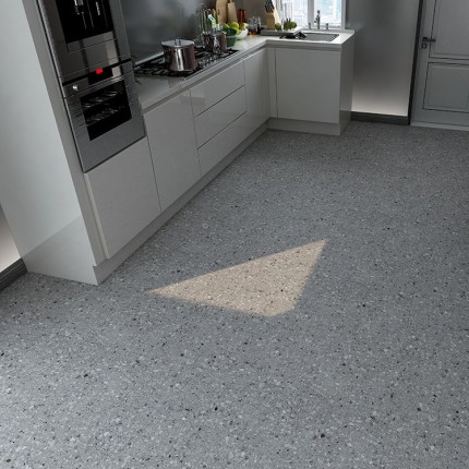 Vertigo Trend Stone 5606 STONE CONCRETE плитка ПВХ Вертиго тренд стоун каменный бетон