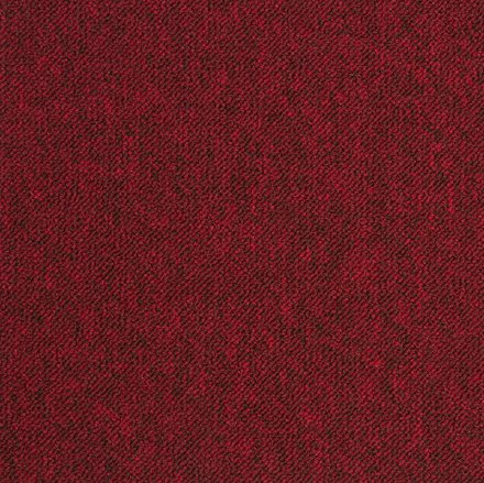 Ковровая плитка Betap Larix 15 red