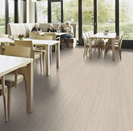 Мармолеум Стриато 5256 silt stone