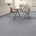 Sphera EC 450005 dark neutral grey токопроводящий винил Сфера Еэс темный серый