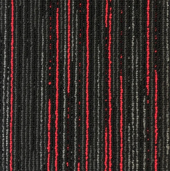 AW Metro Tile 11 Ковровая плитка Метро Тайл