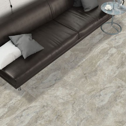 Vertigo Trend Stone 5702 CASA TRAVERTINE планка ПВХ Вертиго Тренд натуральный известняк