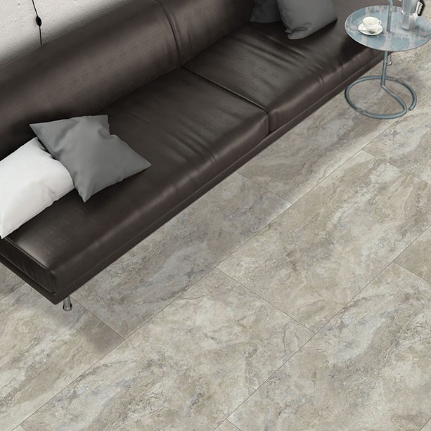 Vertigo Trend Stone 5702 CASA TRAVERTINE планка ПВХ Вертиго Тренд натуральный известняк