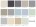iQ Granit SD Granit 0395 Light Grey токорассеивающий линолеум Гранит ЭсДи серый светлый