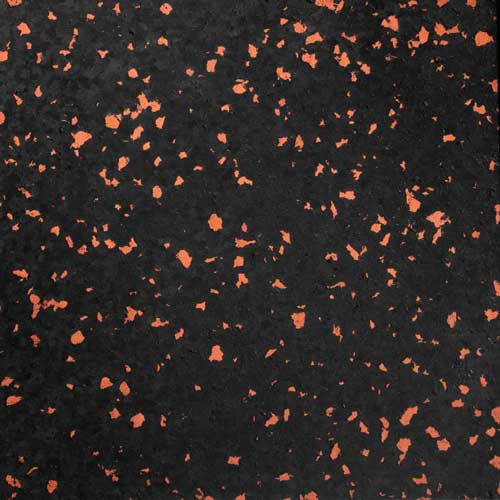 АНТ МИКС Оранжевый 20% EPDM каучуковое спортивное покрытие АНТ МИКС Оранжевый 20% EPDM каучуковое спортивное покрытие