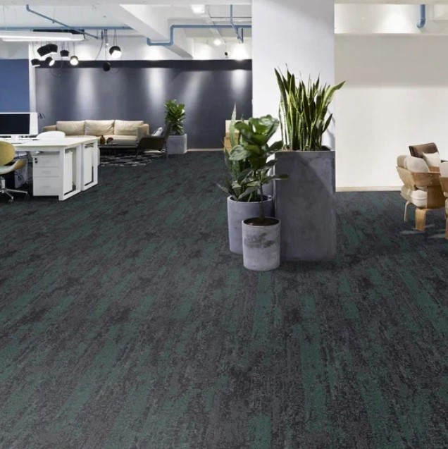 AW Marathon Tile 92 Ковровая плитка Марафон Тайл AW Marathon Tile 92 Ковровая плитка Марафон Тайл