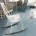 SURESTEP LAGUNA 181662 reef green Линолеум Сурстеп ЛАГУНА