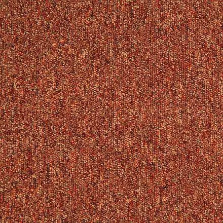 Ковровая плитка Heuga 727 672718 Paprika