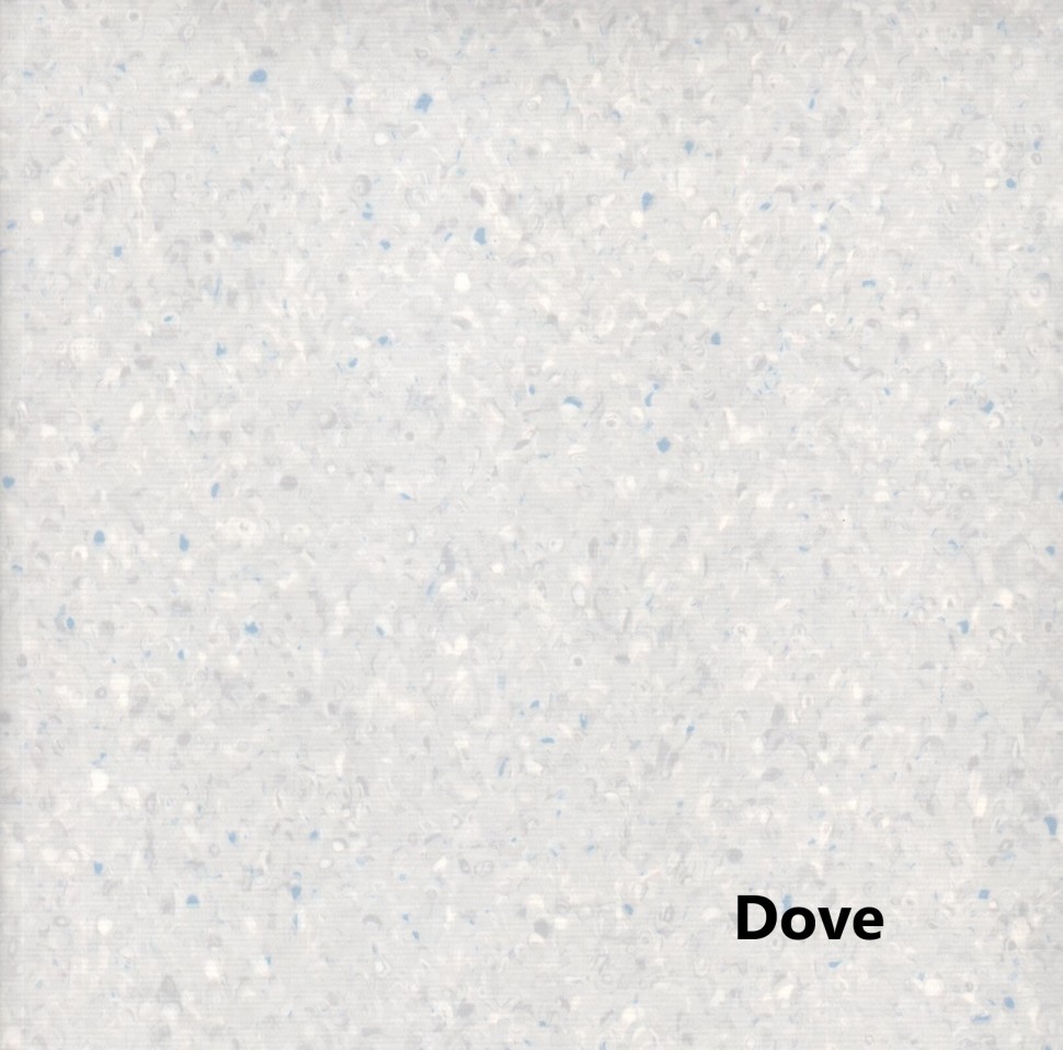 Fortis Silver Knight Dove линолеум Фортис Дове светло-серый