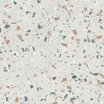 Vertigo Trend Stone 5801 TERRAZZO DOLCE BEIGE плитка ПВХ Вертиго тренд мозаичный светло-бежевый