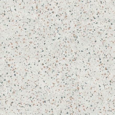 Vertigo Trend Stone 5801 TERRAZZO DOLCE BEIGE плитка ПВХ Вертиго тренд мозаичный светло-бежевый