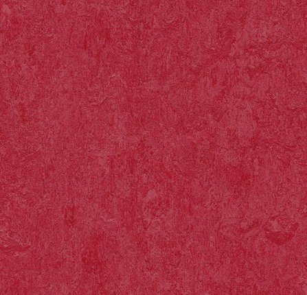 Мармолеум FORBO Fresco 3273 ruby
