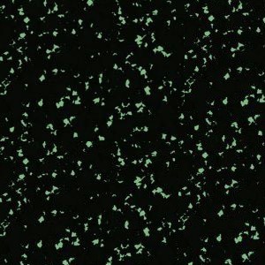 АНТ МИКС зеленый 20% EPDM каучуковое спортивное покрытие 