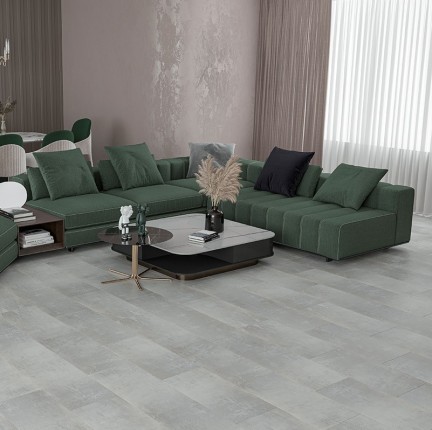 ALTA STEP Arriba SPC 9907 плитка Альта Степ Арриба Гранит дымчатый