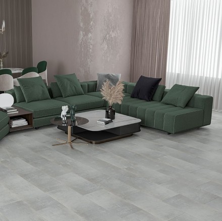 ALTA STEP Arriba SPC 9907 плитка Альта Степ Арриба Гранит дымчатый