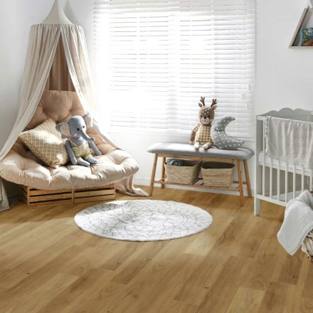 BONKEEL Line New 342 плитка SPC плитка Бонкил Лайн Нью коричневый