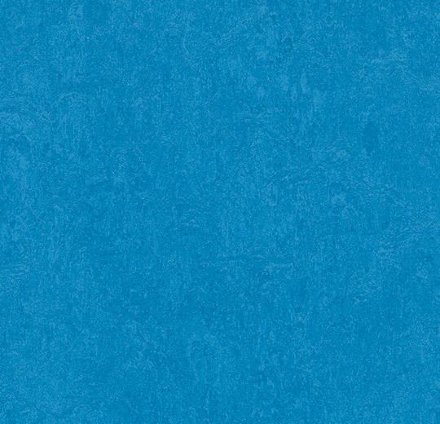 Мармолеум FORBO Fresco 3264 Greek blue