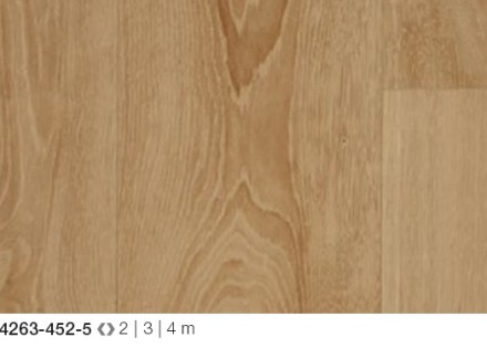 Линолеум Astral Color 4263-452-5