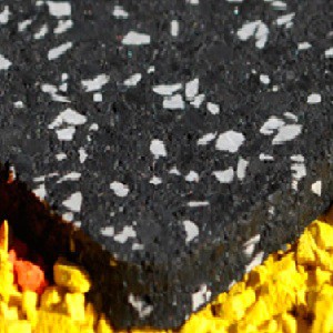 АНТ МИКС серый 20% EPDM каучуковое спортивное покрытие 