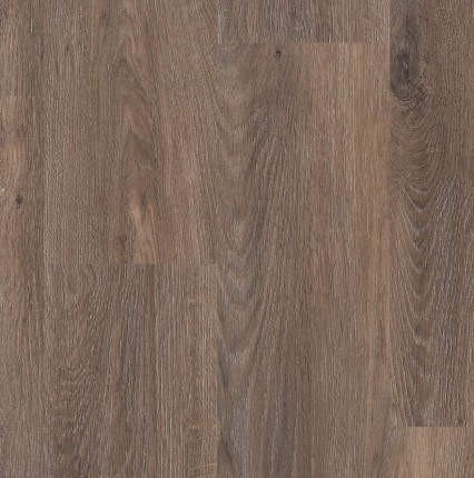 ELEMENT CLICK BROWNIE OAK Плитка ПВХ Tarket Элемент клик Браун оак в планках 