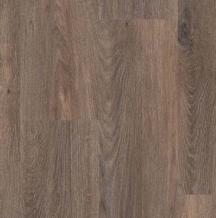 ELEMENT CLICK BROWNIE OAK Плитка ПВХ Tarket Элемент клик Браун оак в планках 
