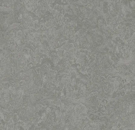 Marmoleum Sport 83147 grey натуральный спортивный мармолеум серый