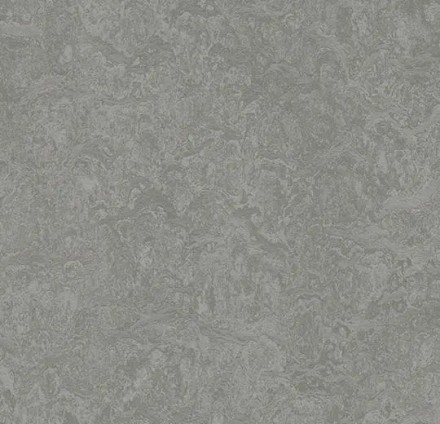 Marmoleum Sport 83147 grey натуральный спортивный мармолеум серый