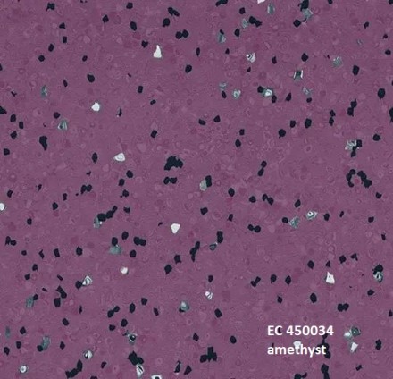 Sphera EC 450034 amethyst токопроводящий винил Сфера Еэс аметист