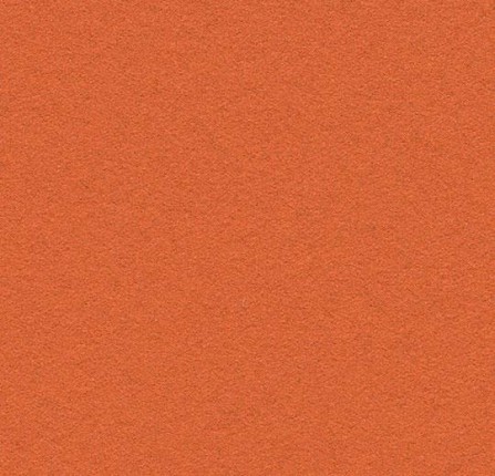 Bulletin board 2211 tangerine zest мармолеум для стен Буллетин борд оранжевый