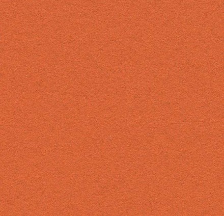 Bulletin board 2211 tangerine zest мармолеум для стен Буллетин борд оранжевый