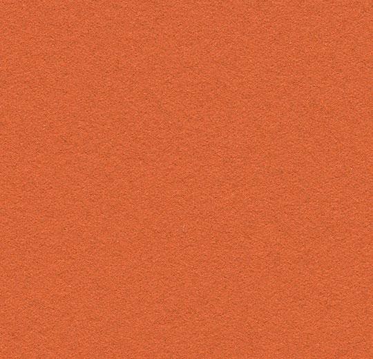 2211 Bulletin board 2211 tangerine zest мармолеум для стен Буллетин борд оранжевый