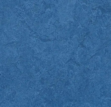 Marmoleum Sport 83110 dark blue натуральный спортивный мармолеум синий