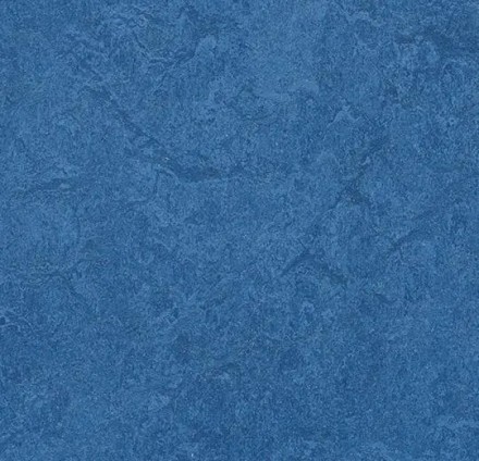 Marmoleum Sport 83110 dark blue натуральный спортивный мармолеум синий