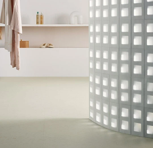 Marmoleum Concrete 3749 Arctic Мармолеум Конкрит арктик Marmoleum Concrete 3749 Arctic Мармолеум Конкрит арктик