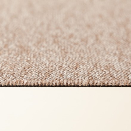 Bonkeel SPACE Beige Ковровая плитка  Бонкил Спейс Беж