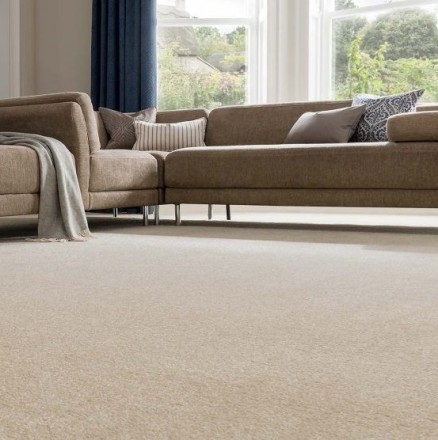 Bonkeel SPACE Beige Ковровая плитка  Бонкил Спейс Беж
