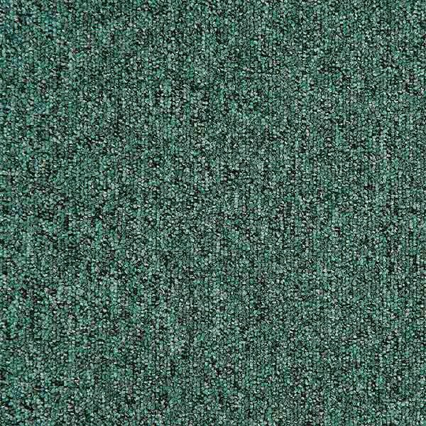 Ковровая плитка Heuga 727      7951 Emerald