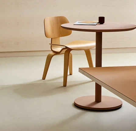 Marmoleum Concrete 3757 Pluto Мармолеум Конкрит плуто